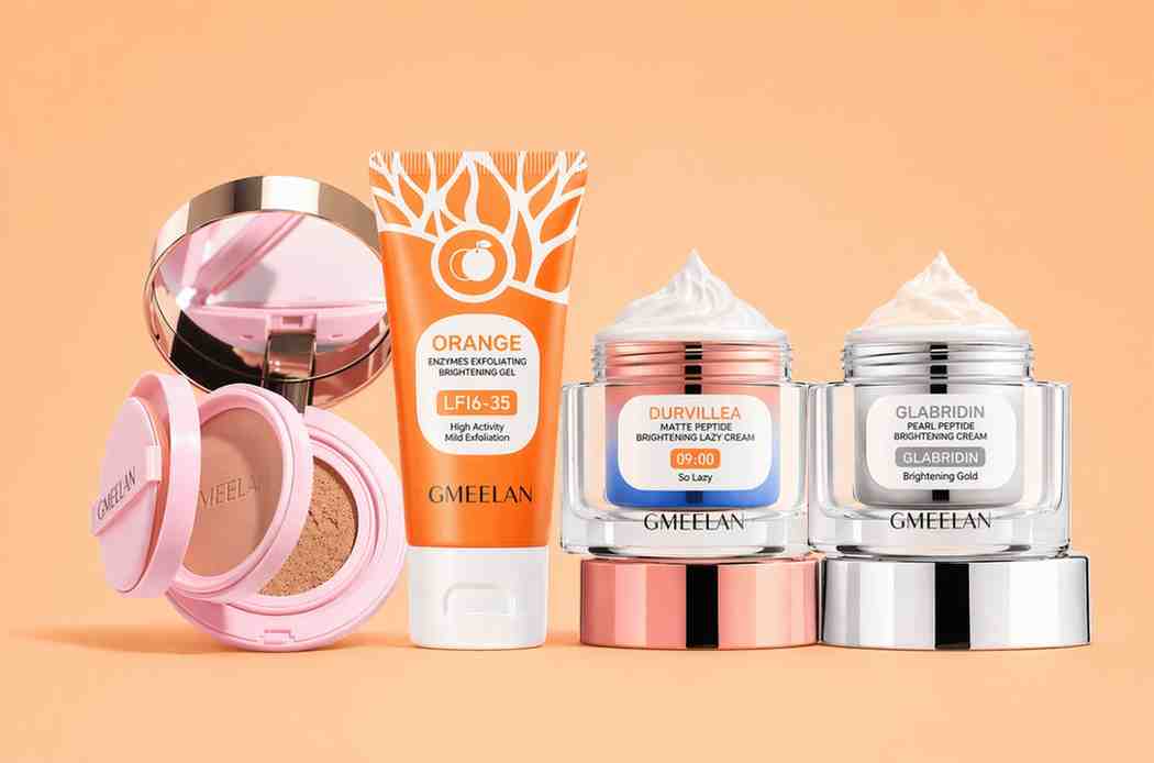 Gmeelan Skincare Apakah Sudah BPOM dan Aman atau Tidak