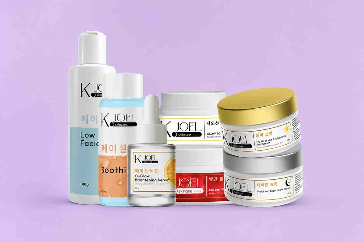 Kjoel Skincare Apakah Sudah BPOM Tanpa Merkuri