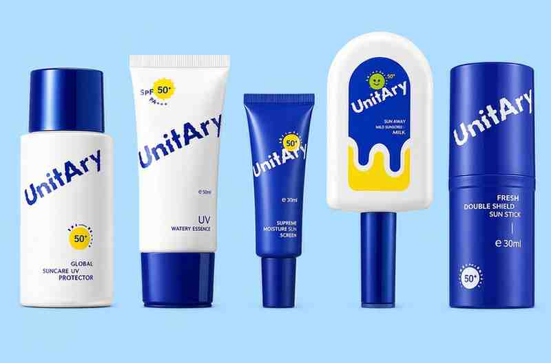 Sunscreen Unitary Apakah Sudah BPOM