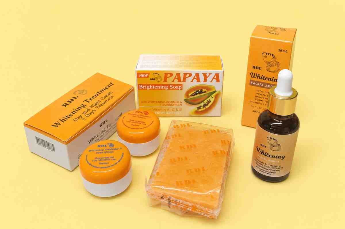 Apakah Toner RDL Mengandung Merkuri