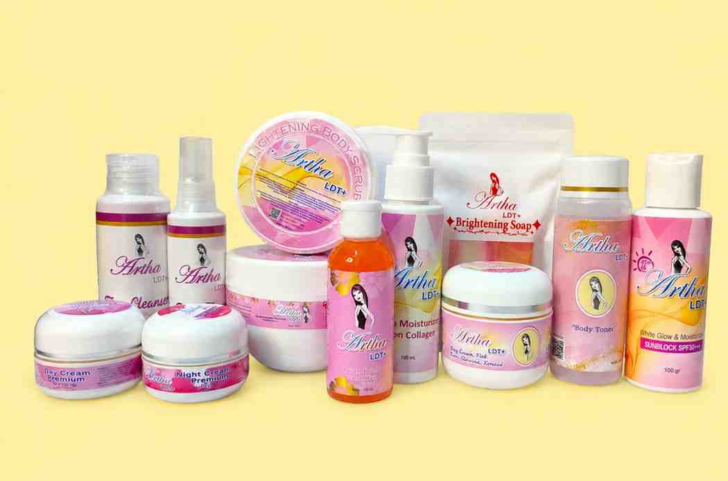 Cara Pakai Artha LDT Agar Aman dari Efek Samping