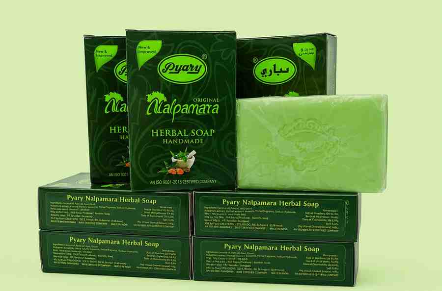 Cek Efek Samping Sabun Nalpamara