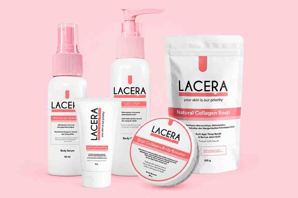 Lacera Apakah Sudah BPOM, Aman dan untuk Umur Berapa