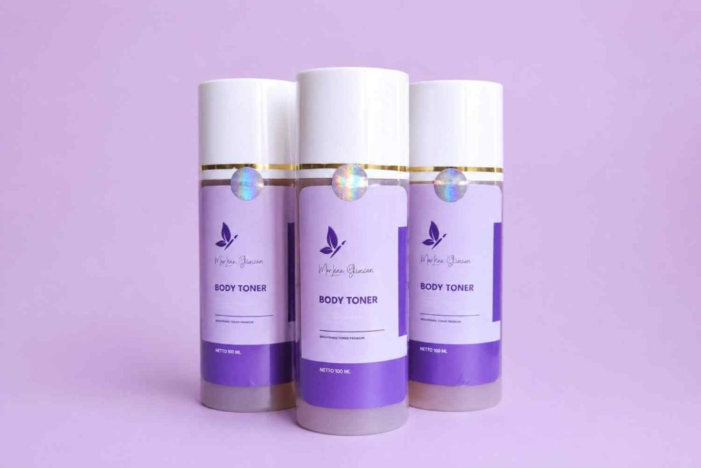 Toner Badan Marlena Apakah Sudah BPOM dan Aman