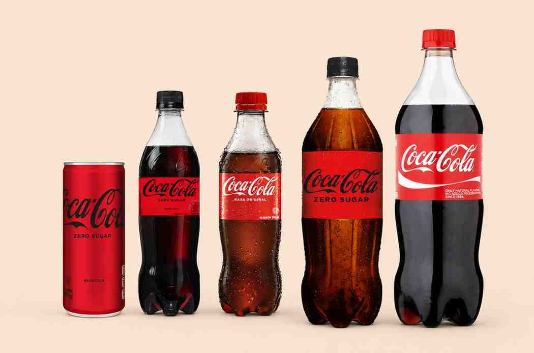 Apakah Coca-Cola Mengandung Soda & Kafein