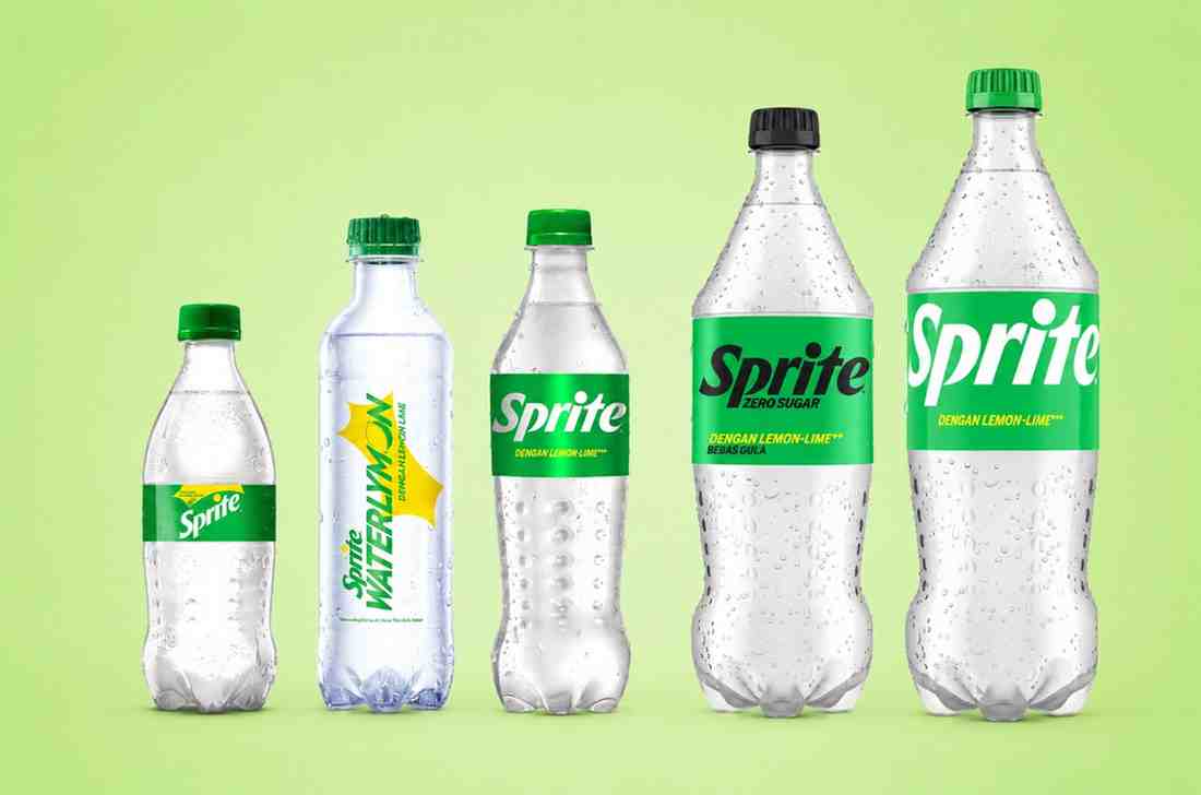 Efek Samping Minum Sprite Tiap Hari