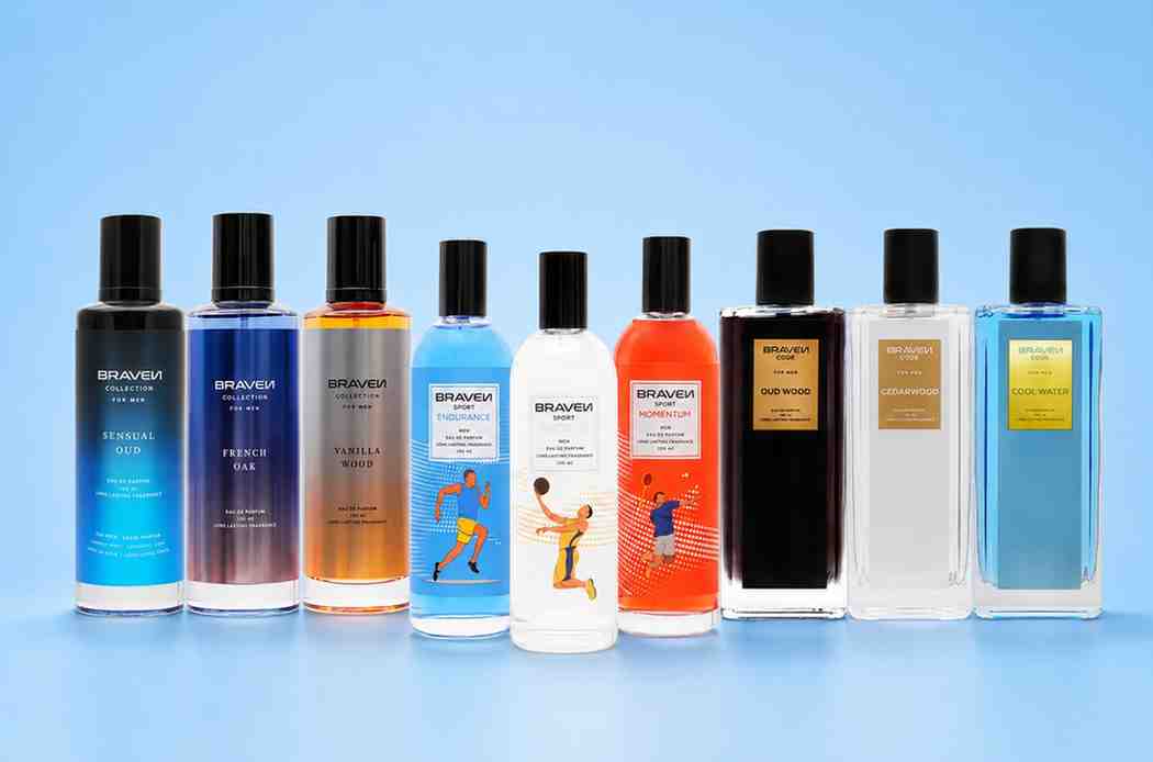 Rekomendasi Parfum Braven Paling Wangi dan Tahan Lama
