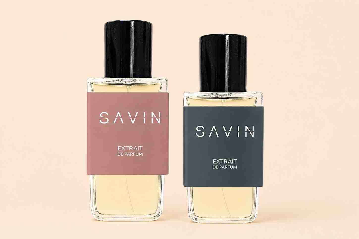 Rekomendasi Parfum Savin Best Seller Pria dan Wanita