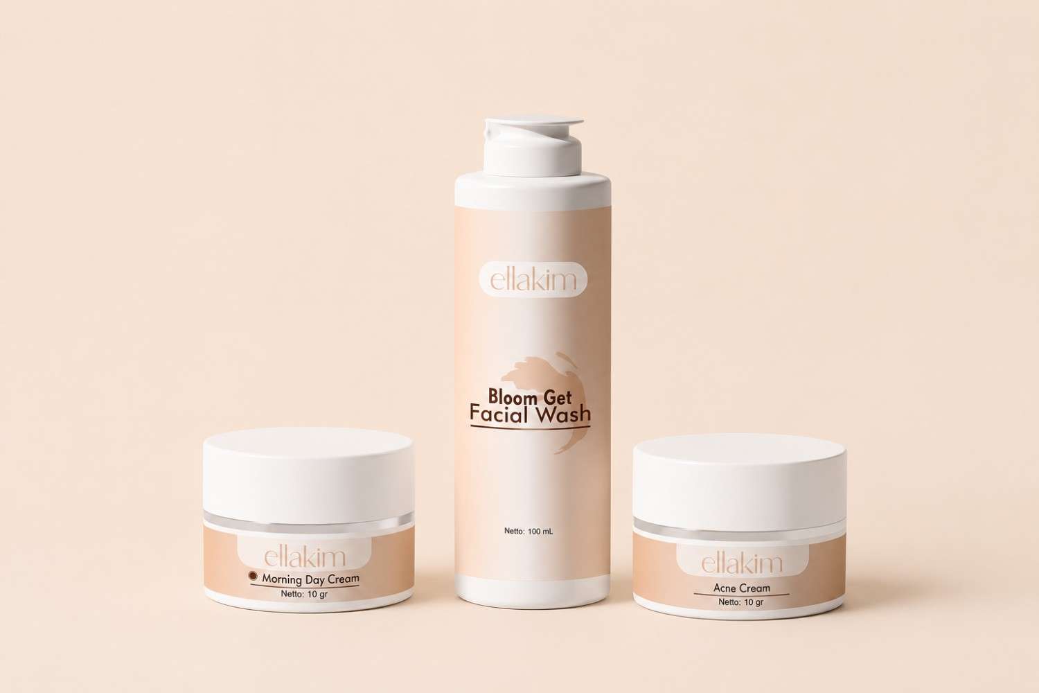 Ellakim Apakah Sudah BPOM & Produk Siapa