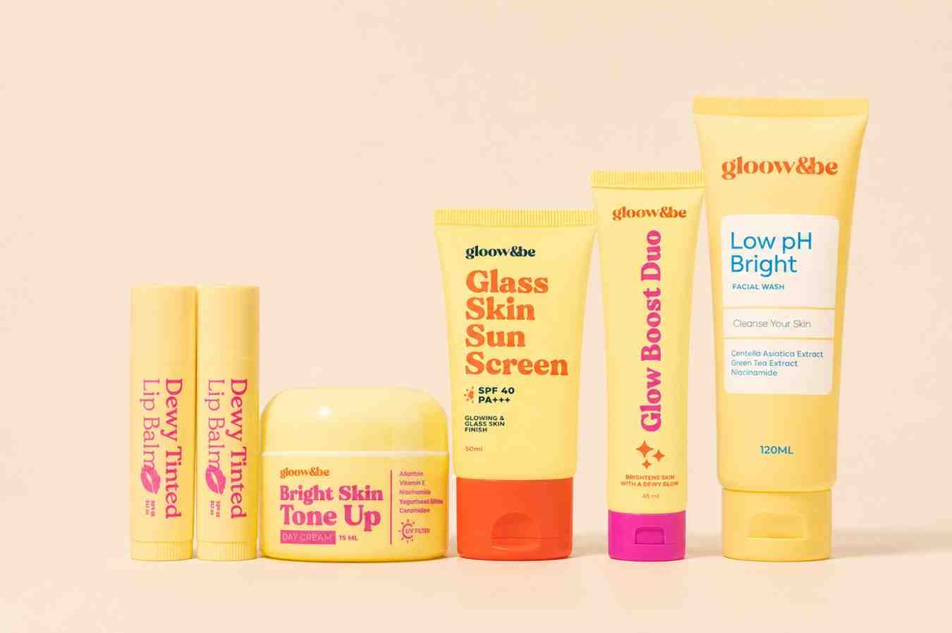 Gloow&Be Apakah Sudah BPOM, Aman & untuk Umur Berapa
